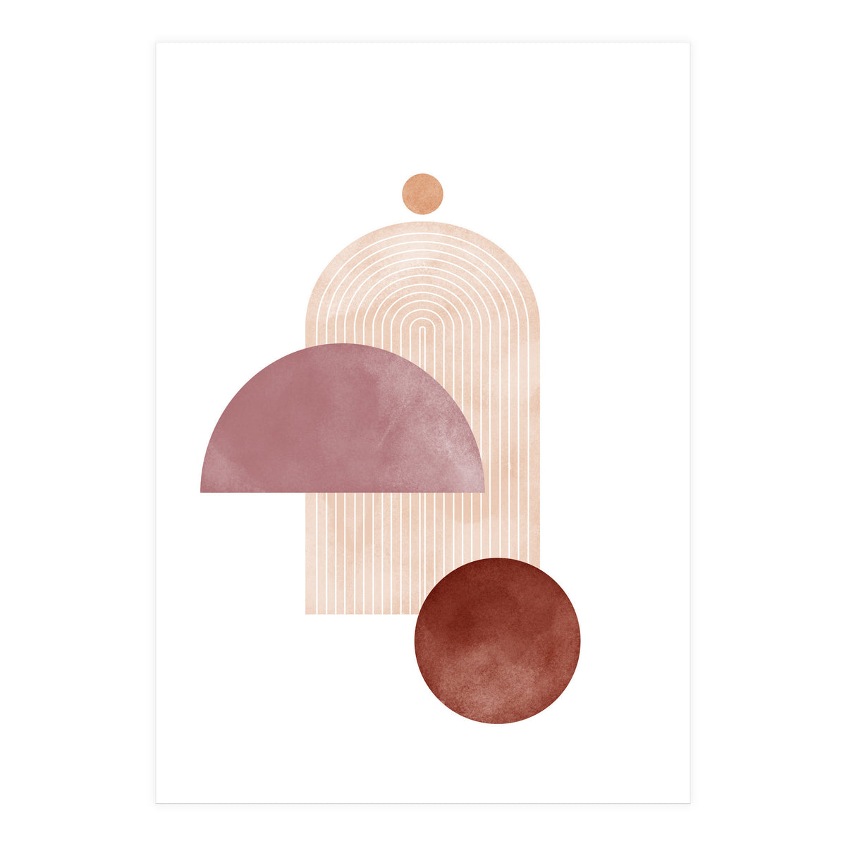 Cloud rainbow (Print Only)