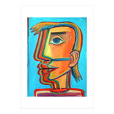 El Pintor 7 (Print Only) thumbnail