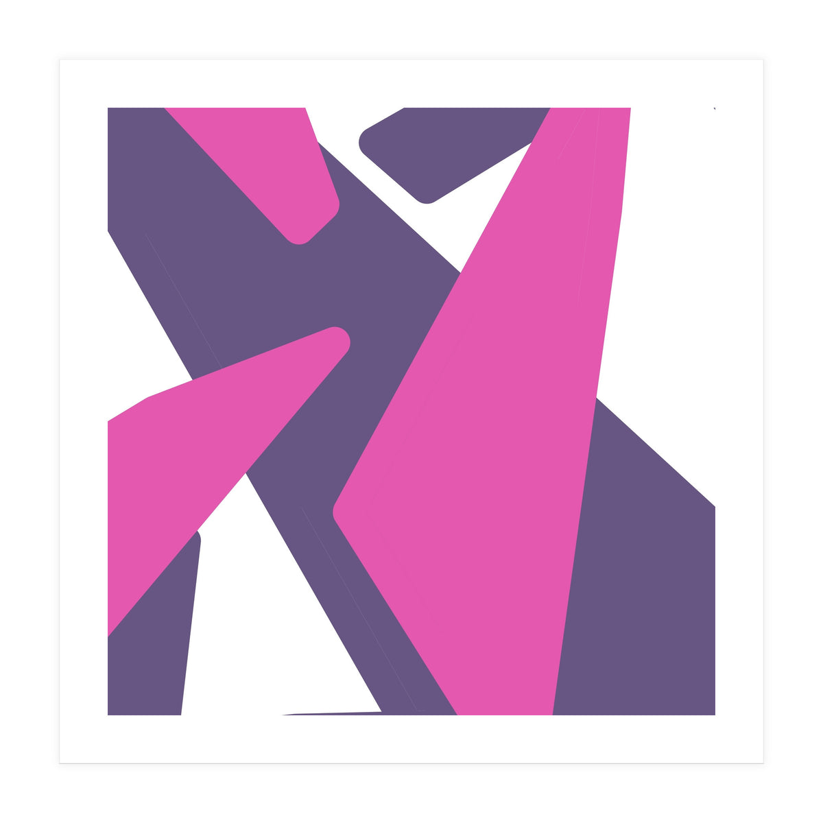 Colorful 3 (Print Only)