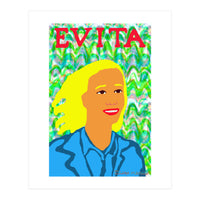 Evita Digital 11 (Print Only)