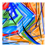 color subtleties in strokes 4 (Print Only) thumbnail