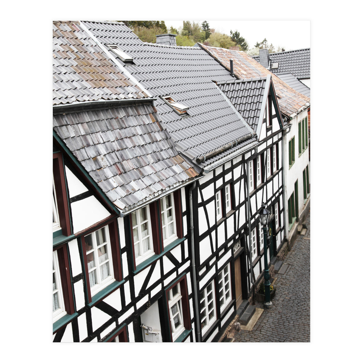 Germany (Print Only)