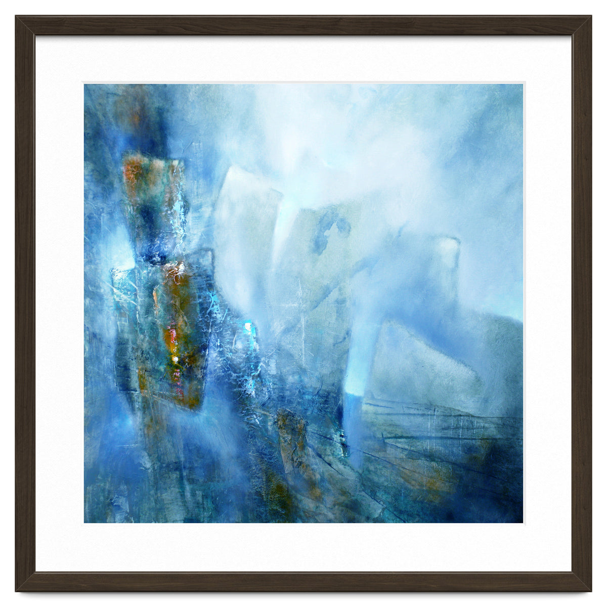 Zwiegespraech - Dialogue