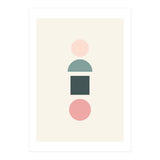 Modern Geometric Abstract 13 (Print Only) thumbnail
