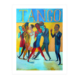 Tango (Print Only) thumbnail