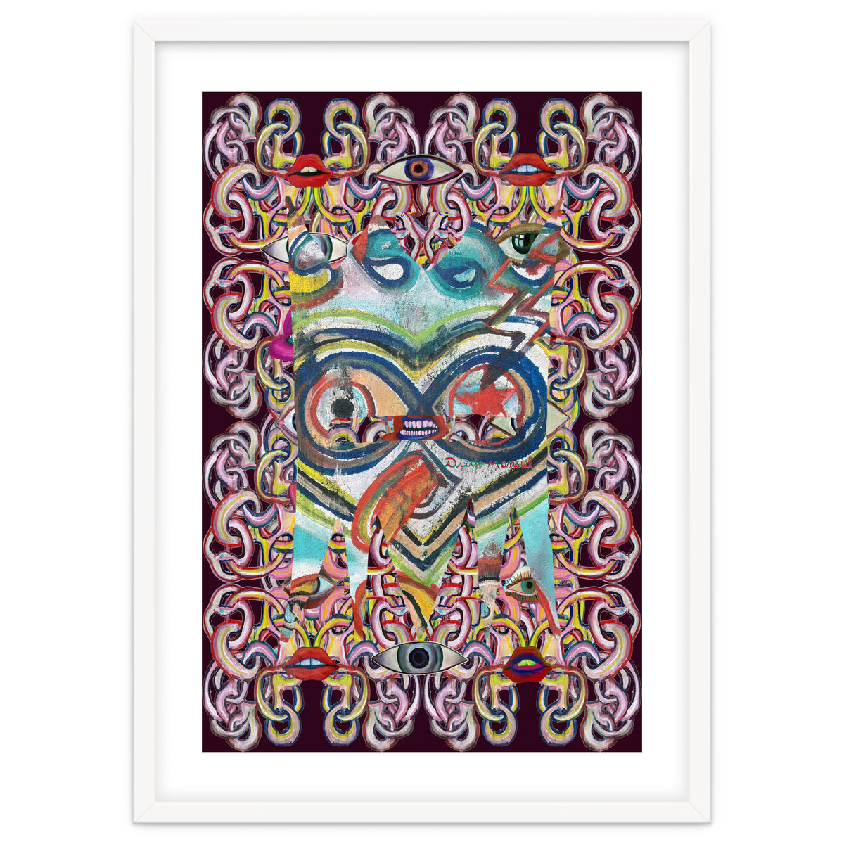 Graffiti Digital Nuevo 2023 27