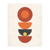 Mid Century Modern Geometry 012 (Print Only) thumbnail