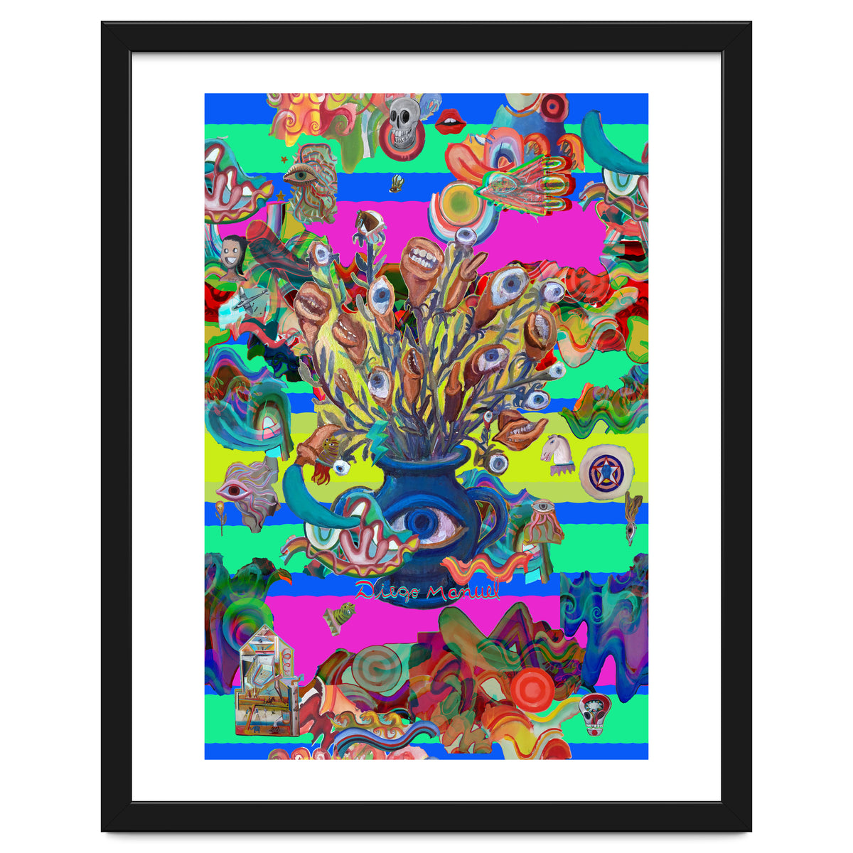 Muchas Cosas 2021 97