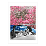 Bright Star, Would I Were Stedfast As Thou Art (Print Only) thumbnail