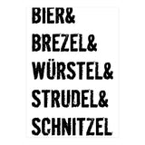 It`s a German Thing! (Print Only) thumbnail