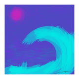 Wave (Print Only) thumbnail