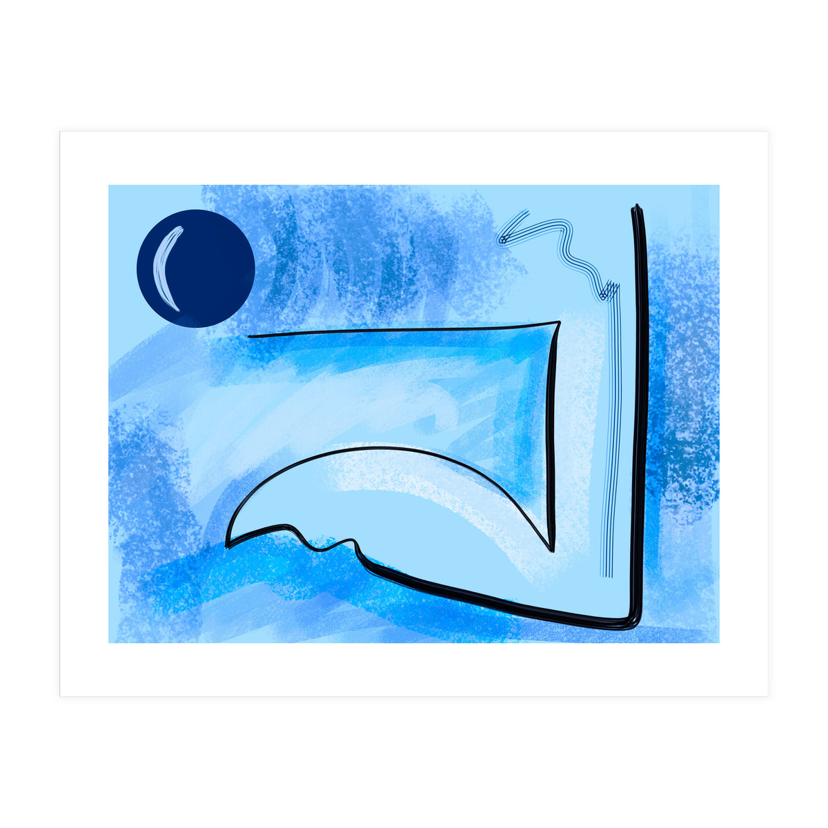 Veredas 2 (Print Only)