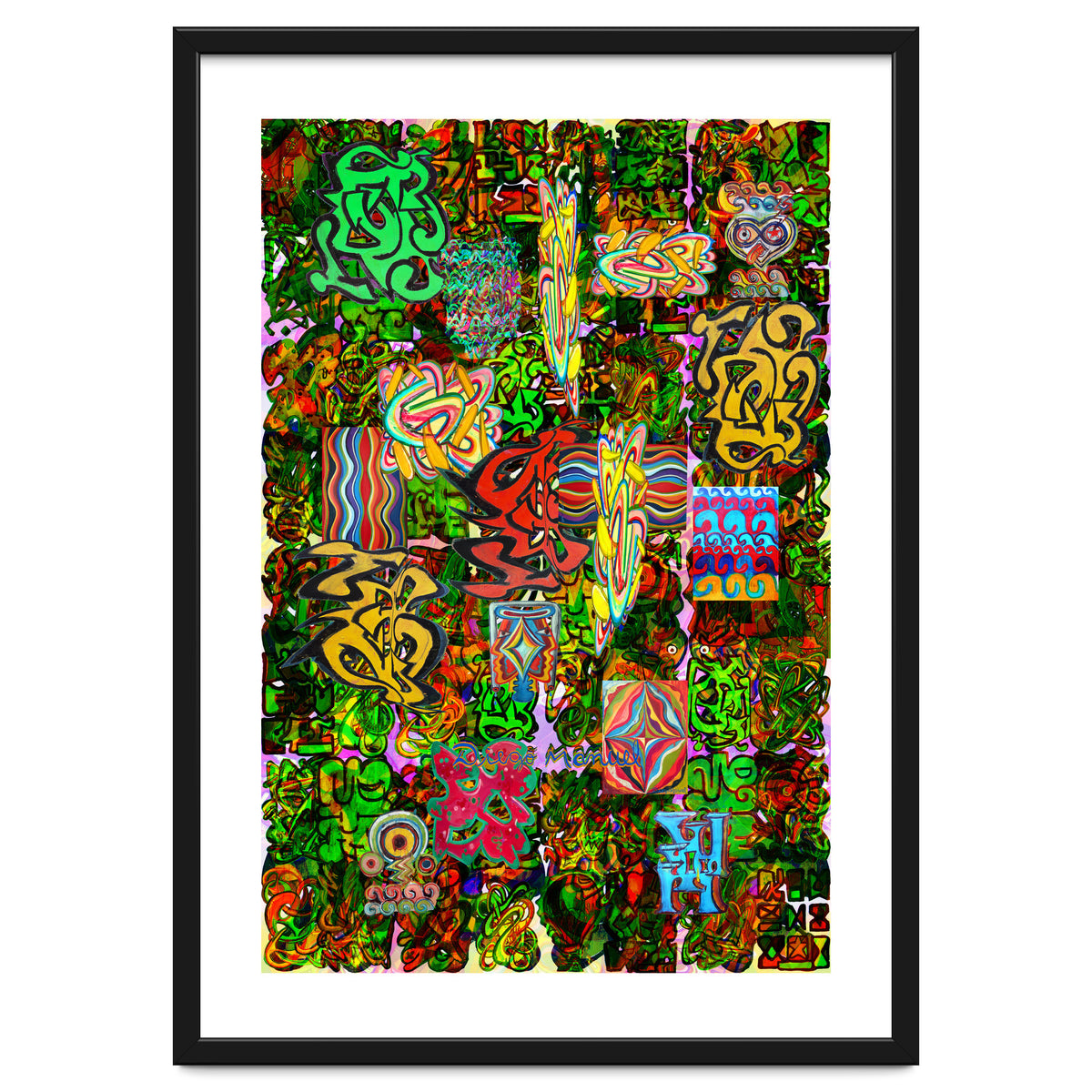 Graffiti Digital 2022 414