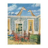 Majestic Landscape (Print Only) thumbnail