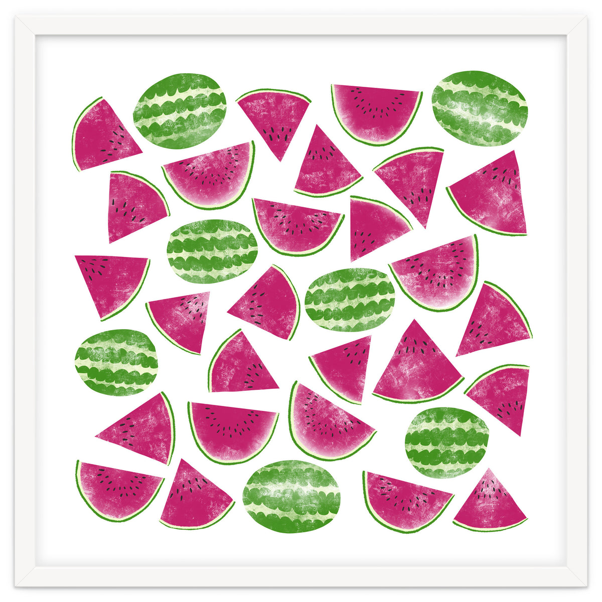 Watermelons