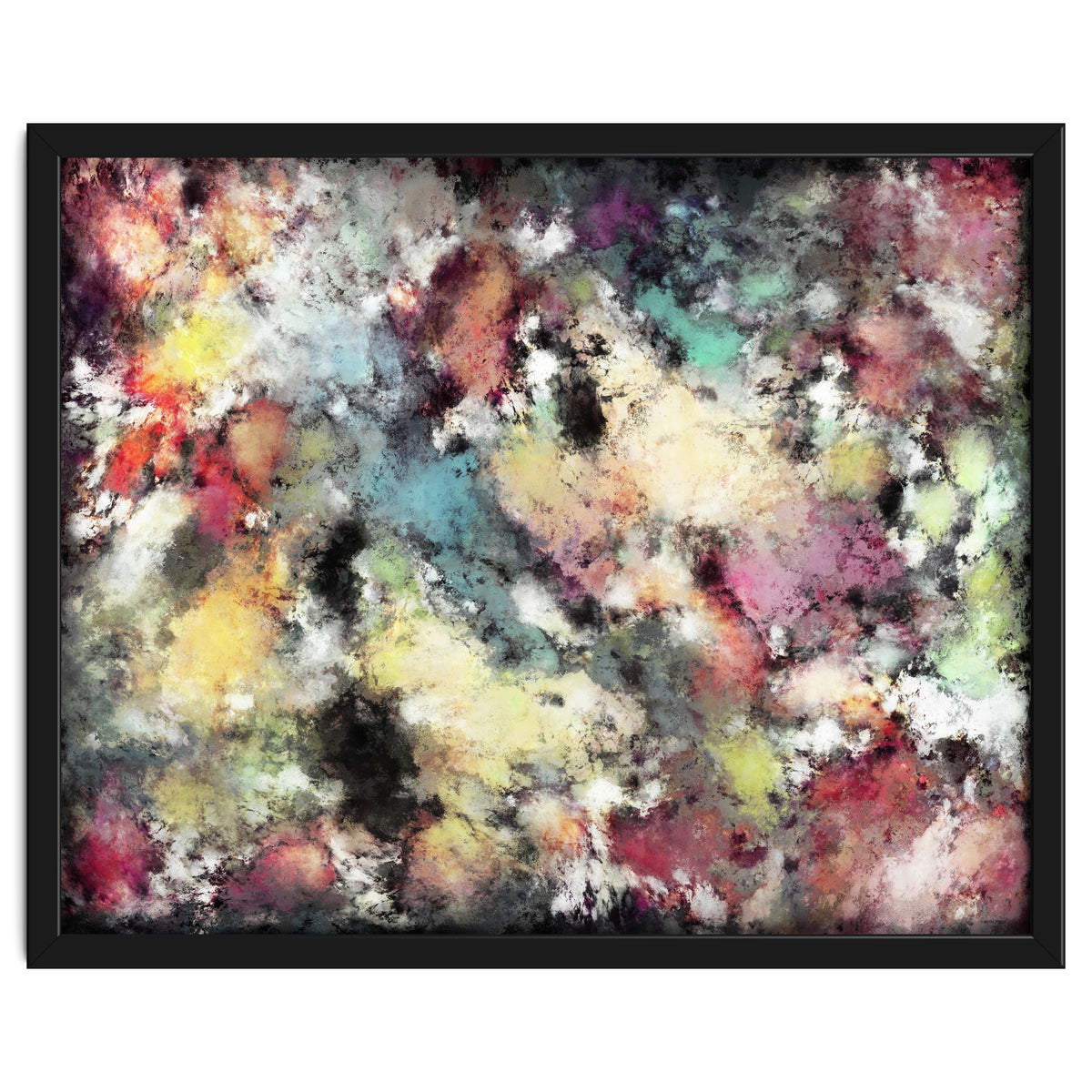 An Uncertain Barrier