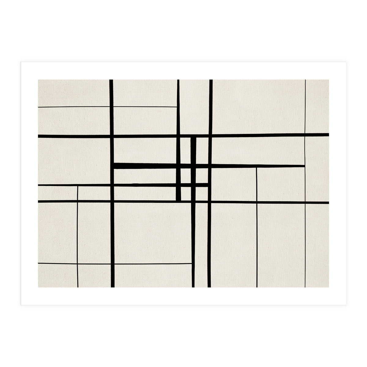 Neural Connections 3 (Print Only)