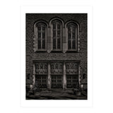 Yorkminster Park Baptist Church No 1 (Print Only) thumbnail