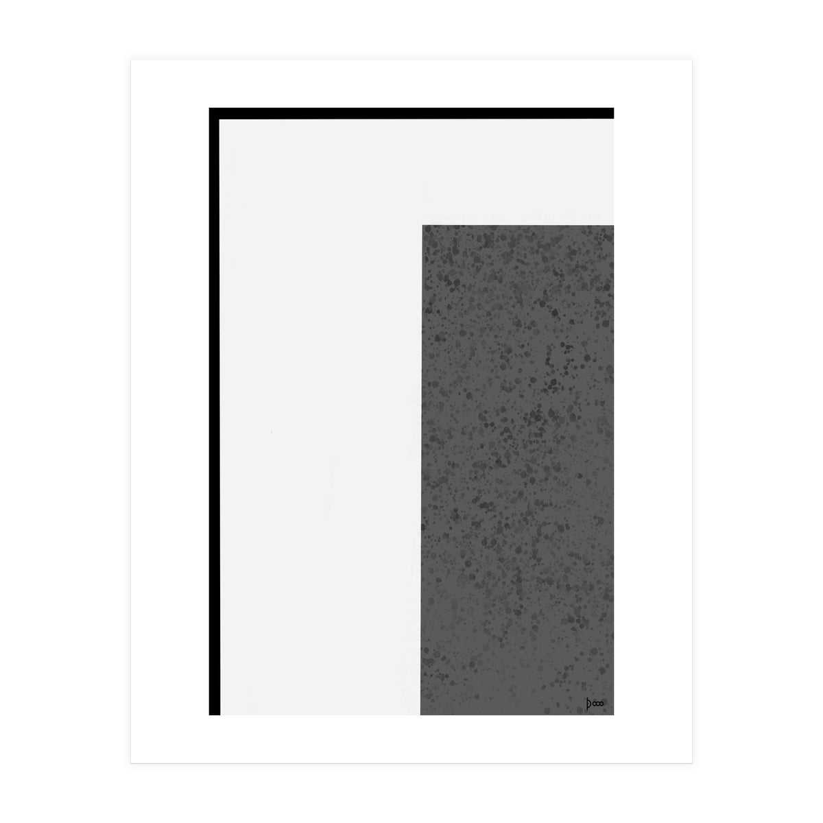 Ideal Lines 1 (Print Only)