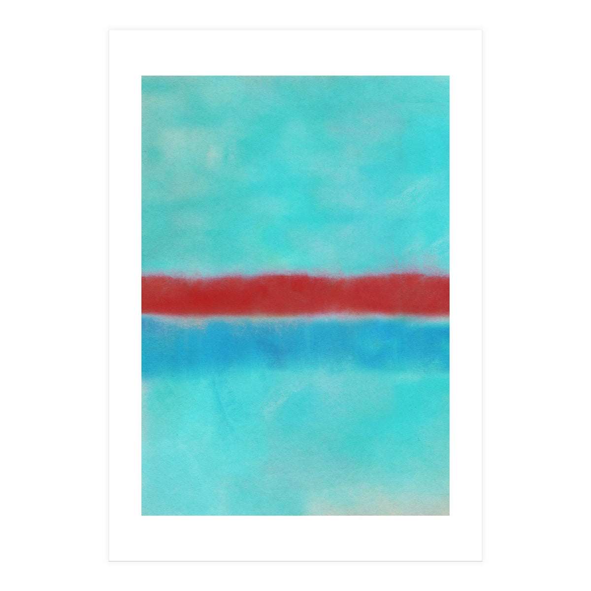 Começo (Print Only)