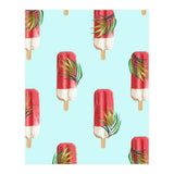 Tropical Popsicles (Print Only) thumbnail