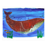 Whale (Print Only) thumbnail