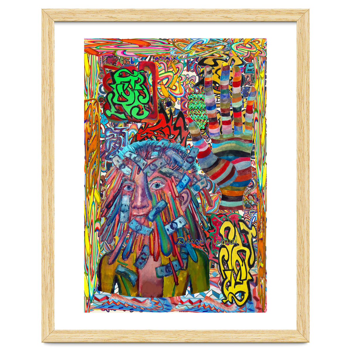 Oficina Del Cobrador 24