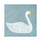 Swan (Print Only) thumbnail