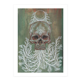 Moonshine Waterfall  (Print Only) thumbnail
