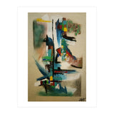 Unprimed Soul (Print Only) thumbnail