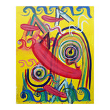 Formas En El Espacio 22 (Print Only) thumbnail