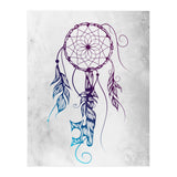 Key to Dreams Colors (Print Only) thumbnail