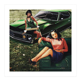Green (Print Only) thumbnail