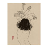 Dancing Alone, Together With You (Print Only) thumbnail