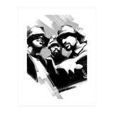 Cypress Hill (Print Only) thumbnail