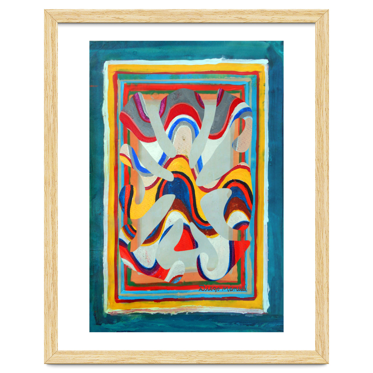 Graffiti Digital Nuevo 2023 190