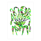 Planta Salvaje 17 Copia (Print Only) thumbnail