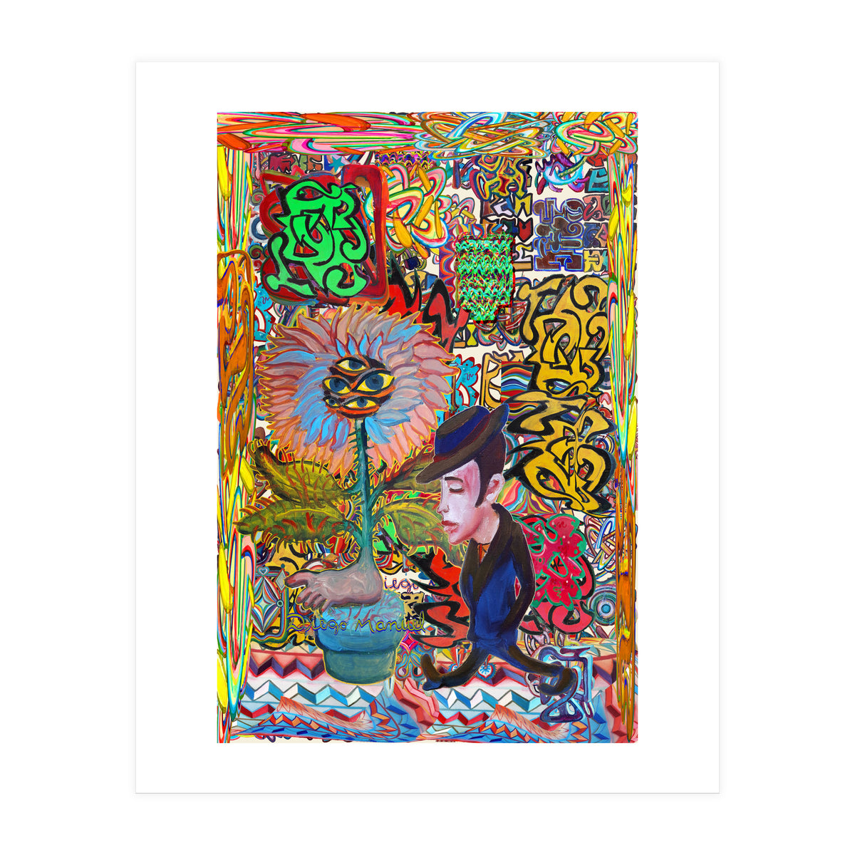 New Graffiti2022 659 (Print Only)