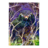 Dead Of Night (Print Only) thumbnail