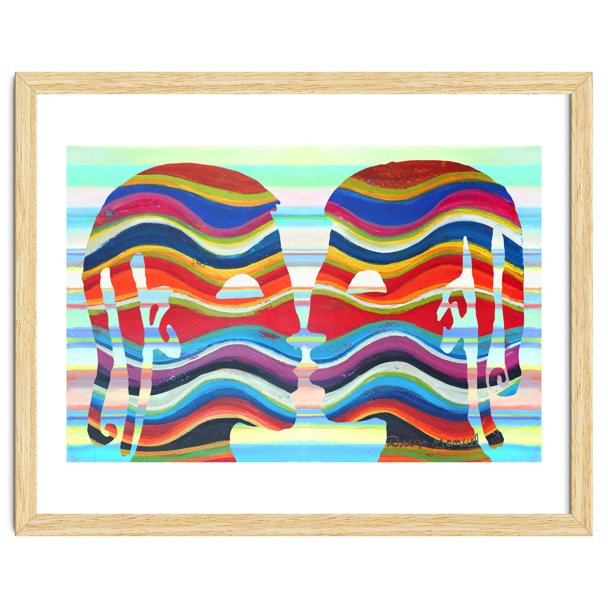 Graffiti Digital 12 2022 D 10