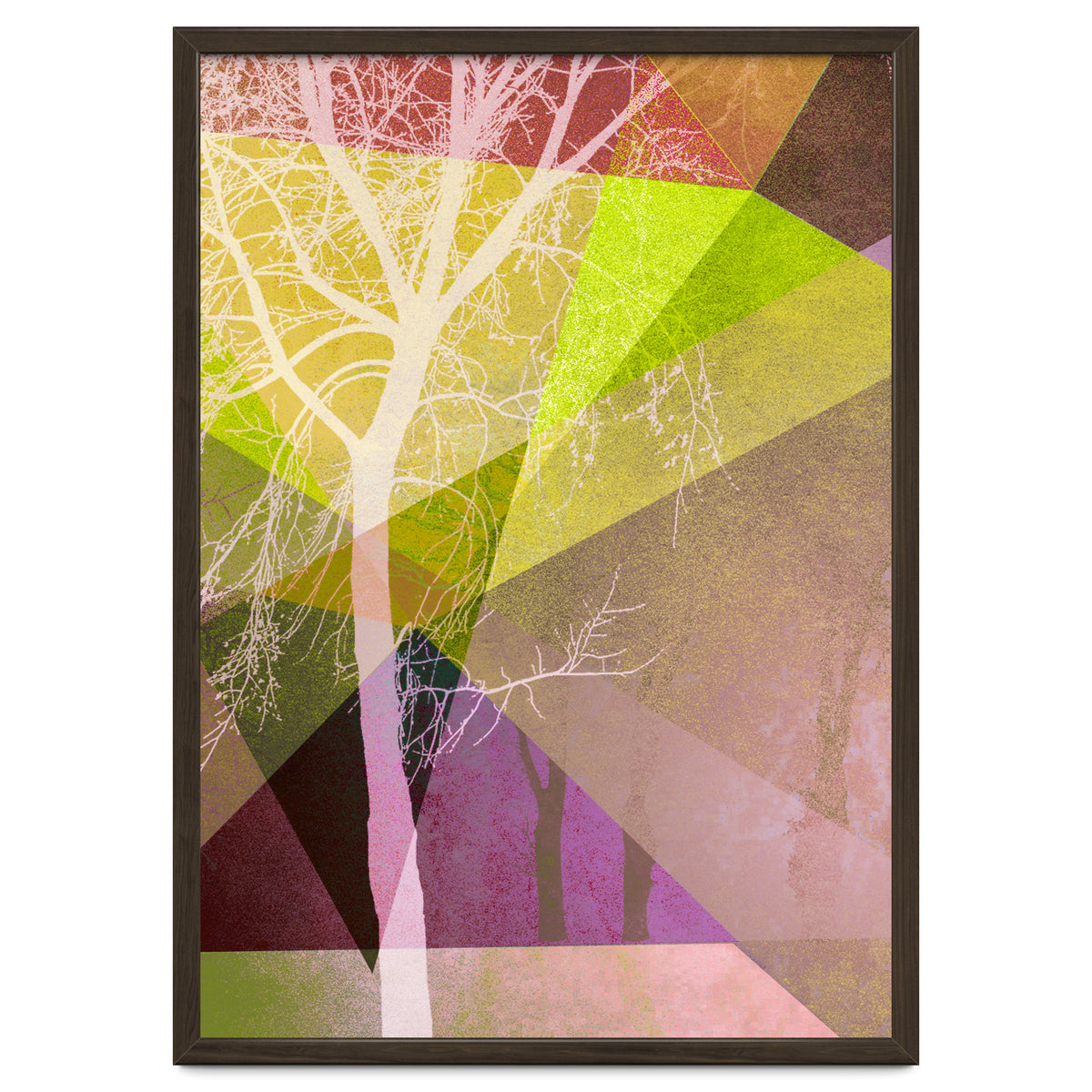 P22 Trees And Triangles