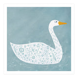 Swan (Print Only) thumbnail