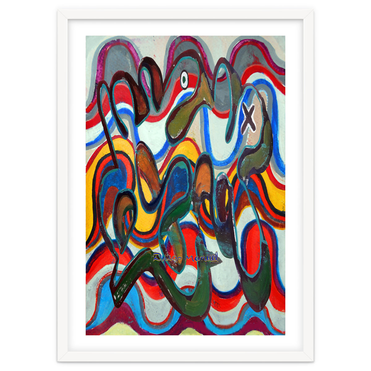 Graffiti Digital 2022 756