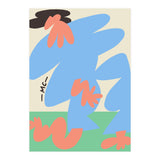 Run Boy Run  (Print Only) thumbnail