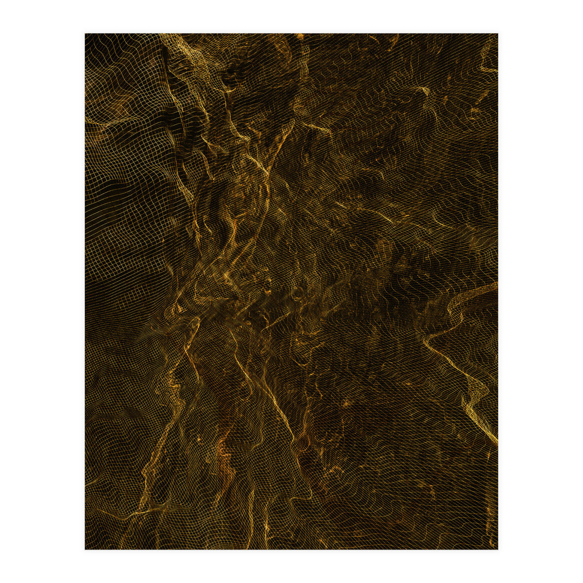 Skyfall (Print Only)