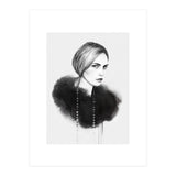 Cara Portrait (Print Only) thumbnail