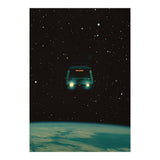 Space Express (Print Only) thumbnail