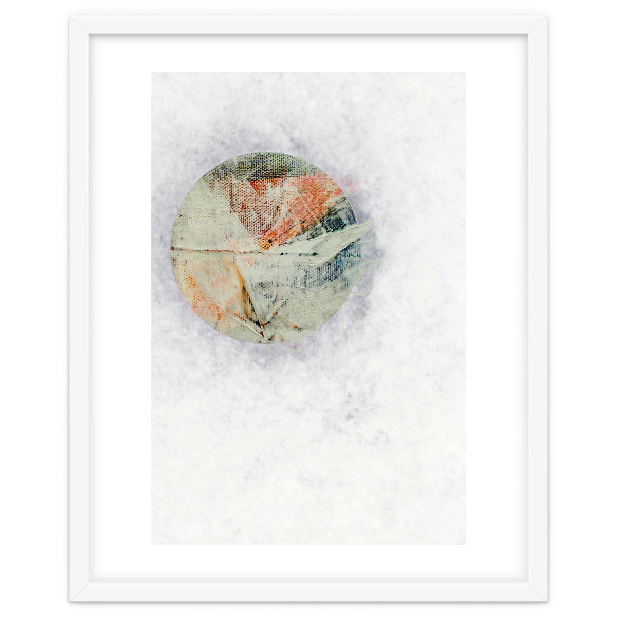 Walkingonthemoonlignt I