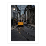 Evening (Print Only) thumbnail