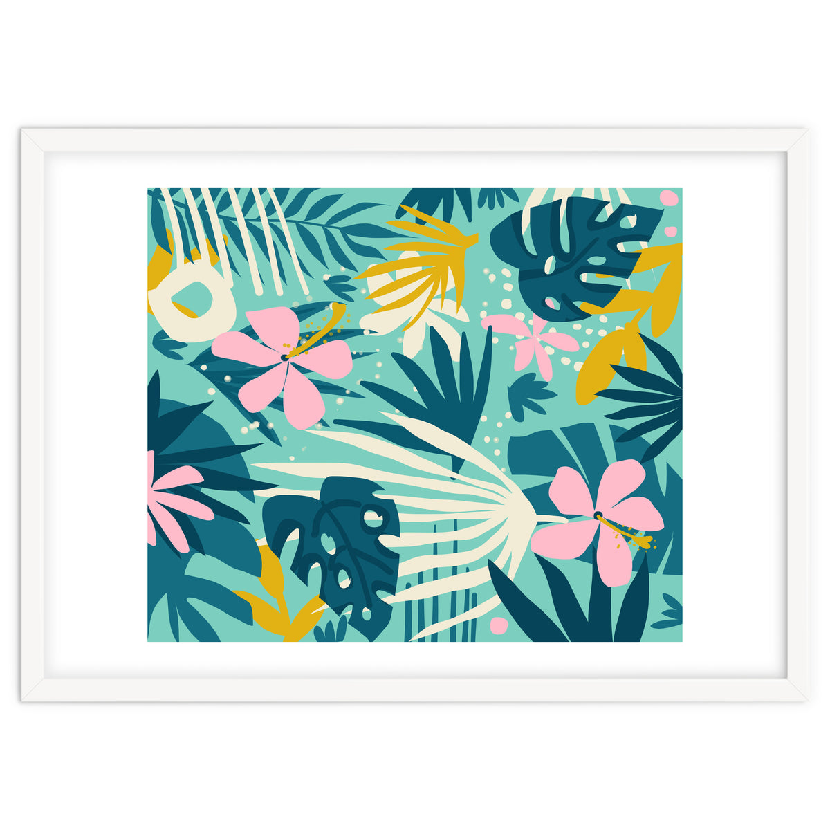 Not All Those Who Wander Are Lost